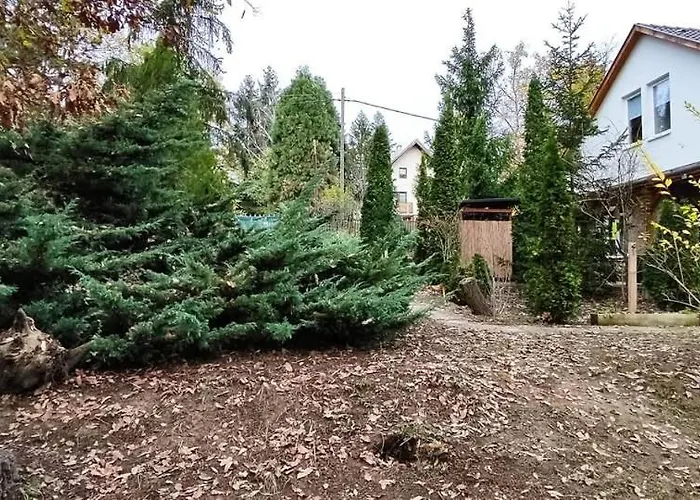 Vakantiehuis Arnyas Toelgy Verőcemaros