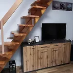 Tatil Evi árnyas Tölgy *