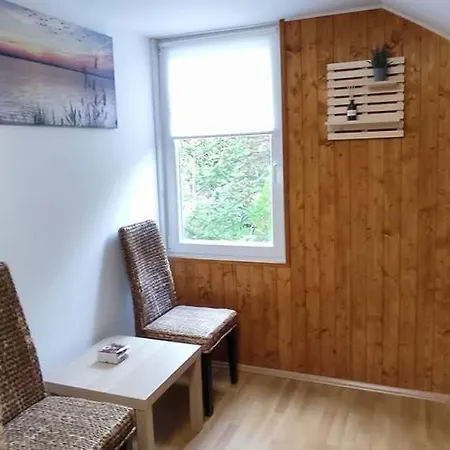 Holiday home Arnyas Toelgy *