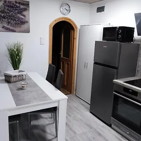 Holiday home Arnyas Toelgy *