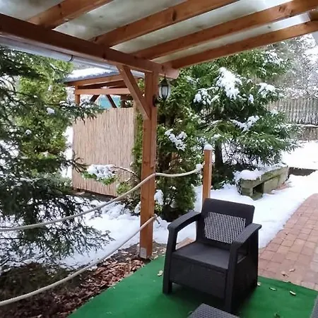 Arnyas Toelgy Kismaros