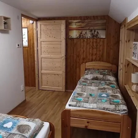 Arnyas Toelgy Holiday home *