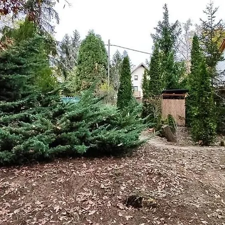 度假居 Arnyas Toelgy Verőcemaros
