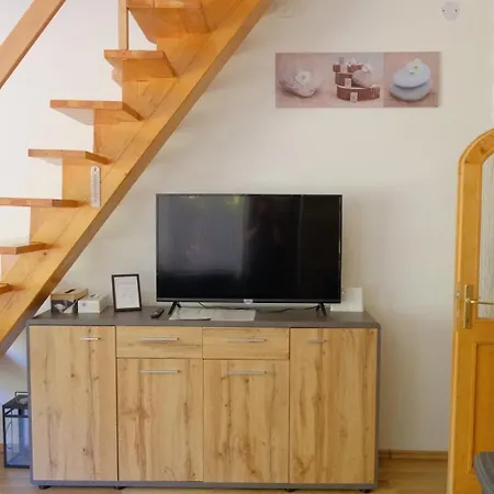 árnyas Tölgy Tatil Evi