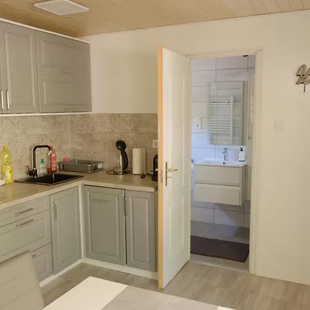 árnyas Tölgy Tatil Evi