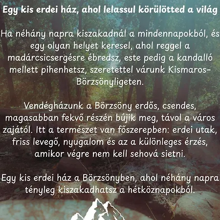 Arnyas Toelgy Verőcemaros