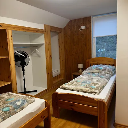 Arnyas Toelgy Hébergement de vacances
