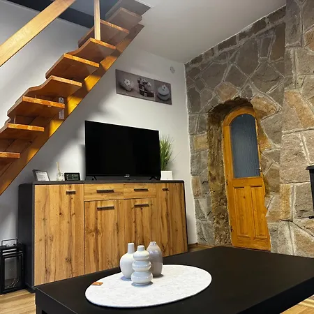 Arnyas Toelgy Hébergement de vacances Verőcemaros