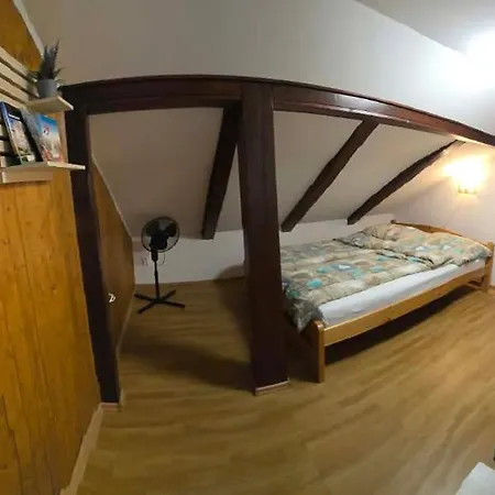 Arnyas Toelgy Hébergement de vacances Verőcemaros