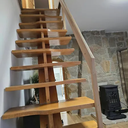 Hébergement de vacances Arnyas Toelgy Verőcemaros