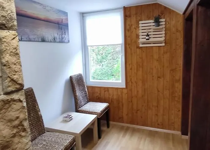 Holiday home Arnyas Toelgy *