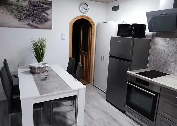 Holiday home Arnyas Toelgy *