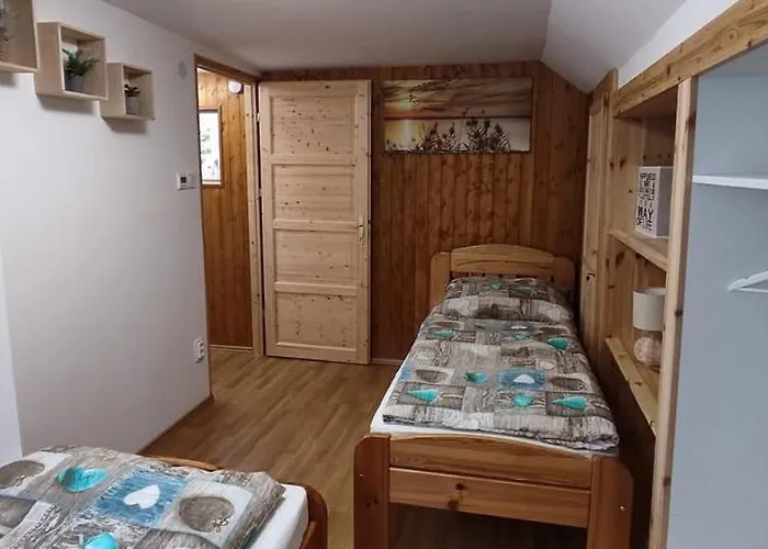 Arnyas Toelgy Holiday home *