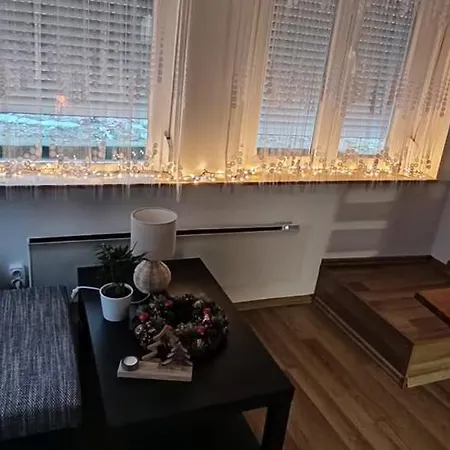 Prázdninový dům Arnyas Toelgy Verőcemaros