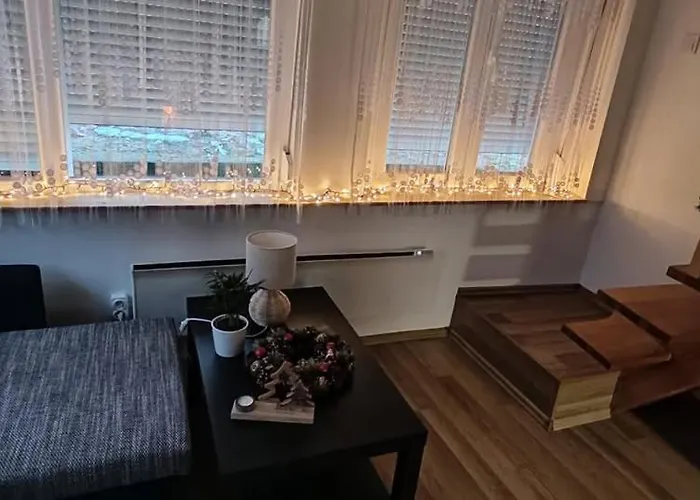Сasa de vacaciones árnyas Tölgy Verőcemaros
